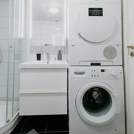 City Center Apartamento
