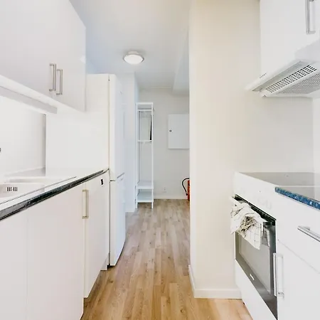 Apartman City Center *