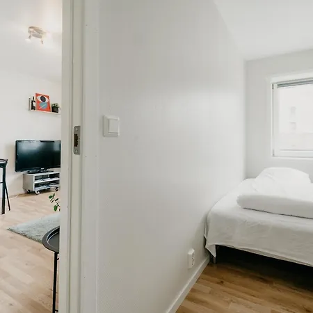 City Center Apartman Bergen